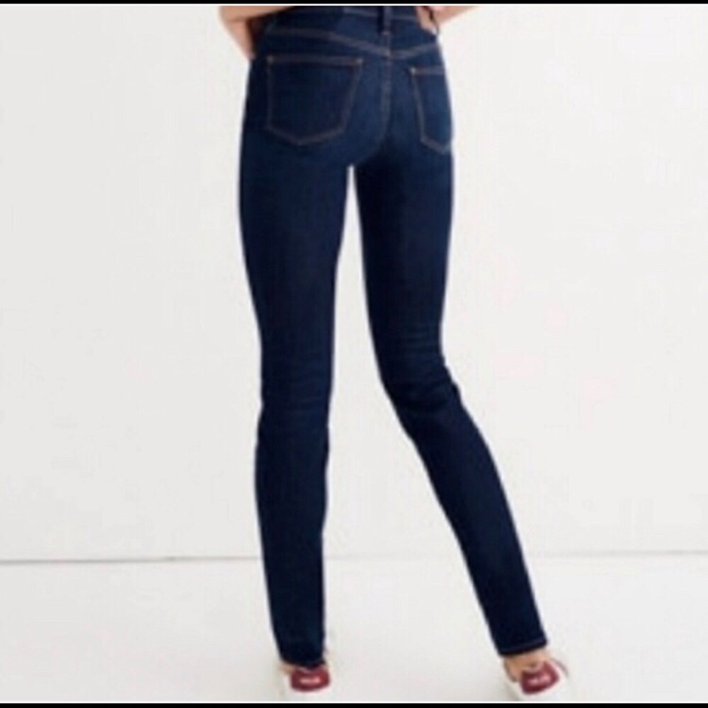 Madewell Jeans Size 30